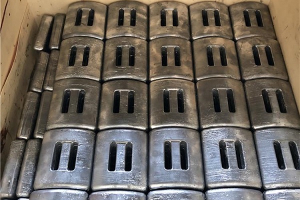 太原潜水铅块  X射线防护铅砖 铅制品