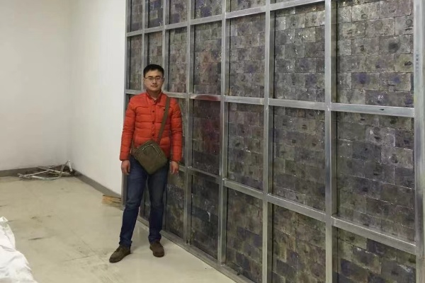 太原加速器防护铅砖 铅锭