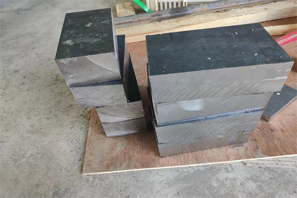 太原医用防辐射铅块 异形定制