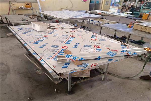 太原DSA手术室铅门 铅门厂家