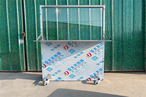 太原医用铅防护屏 各科室防护用