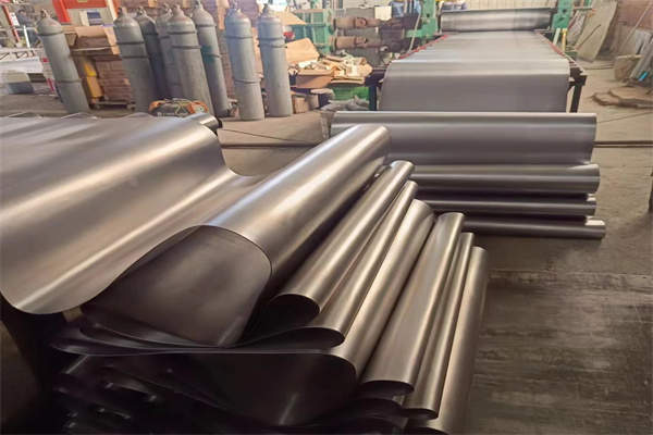 太原铅板 铅皮 铅卷