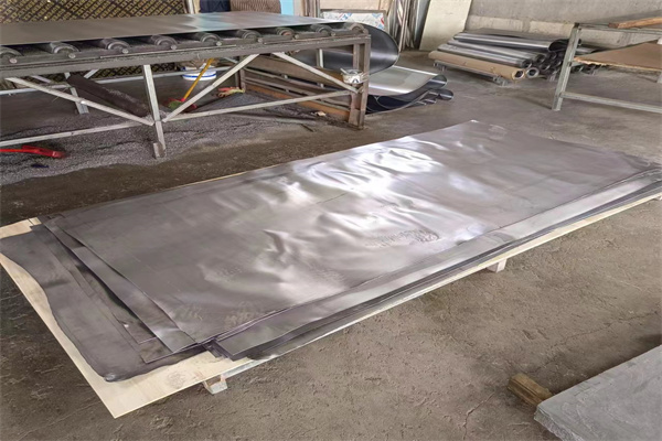 太原铅板 铅复合板