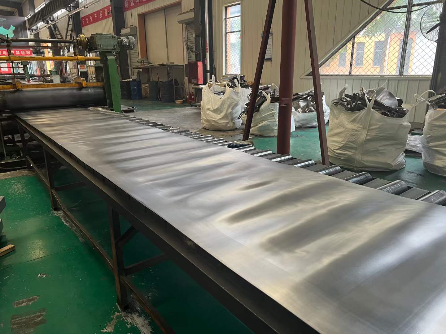 太原放射科铅皮