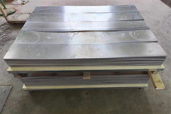 太原1-4mm防辐射铅皮