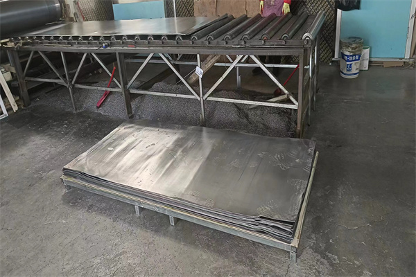 太原医院墙体防护铅皮