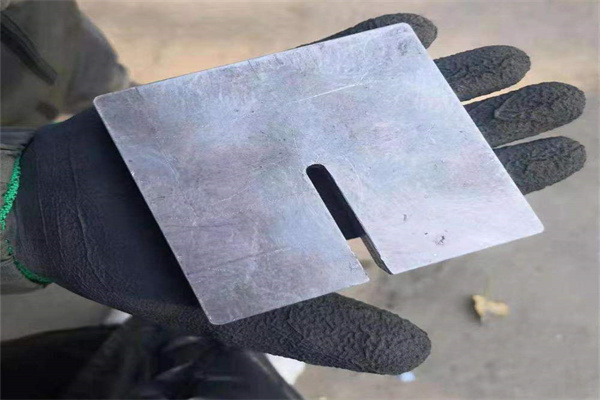 太原平衡铅块   切割铅块  铅块加工厂家