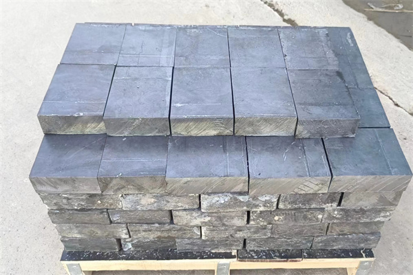 太原电梯配重铅块