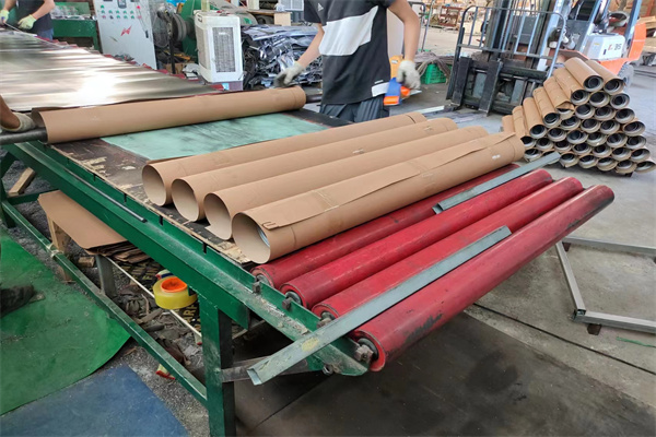 太原铅皮卷 医院工业墙体用铅皮