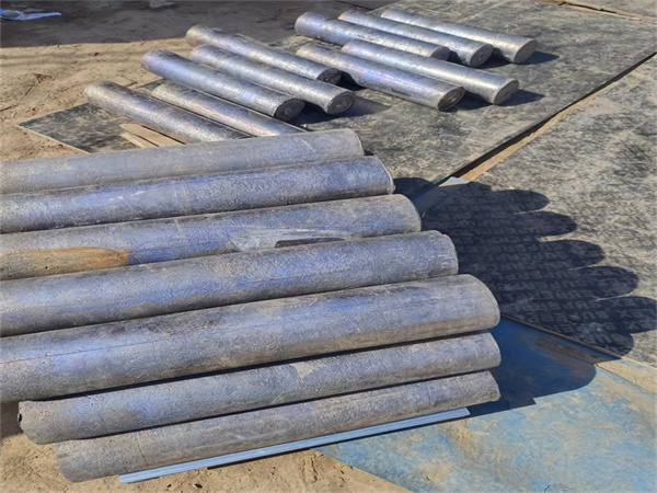 太原配重铅棒