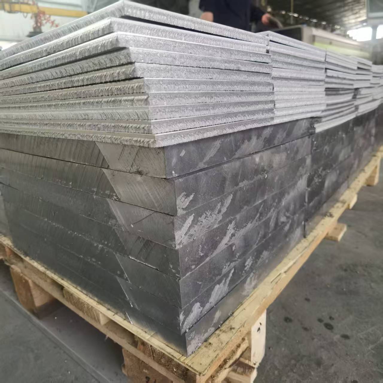 太原CBCT室防护铅板